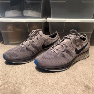 Nike Flyknit Trainer